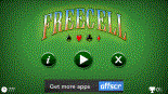 game pic for Freecell for S60v5 symbian3